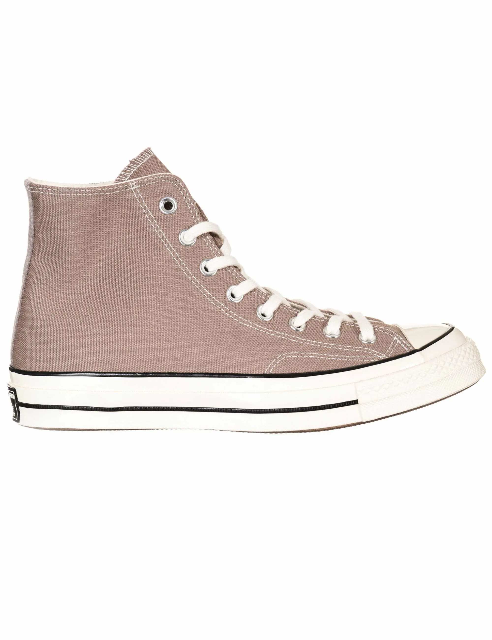 1970s Chuck Taylor All Star Hi Trainers - Sepia Stone