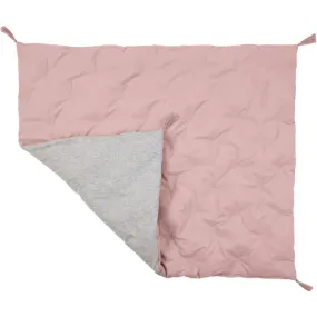 7AM Enfant Airy Sini Blanket, Cameo Pink