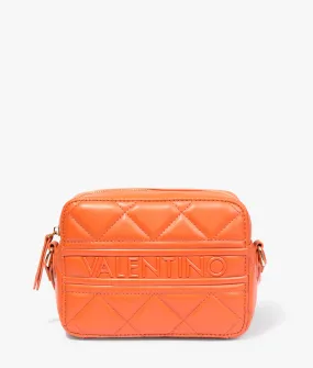 Ada camera bag in arancio