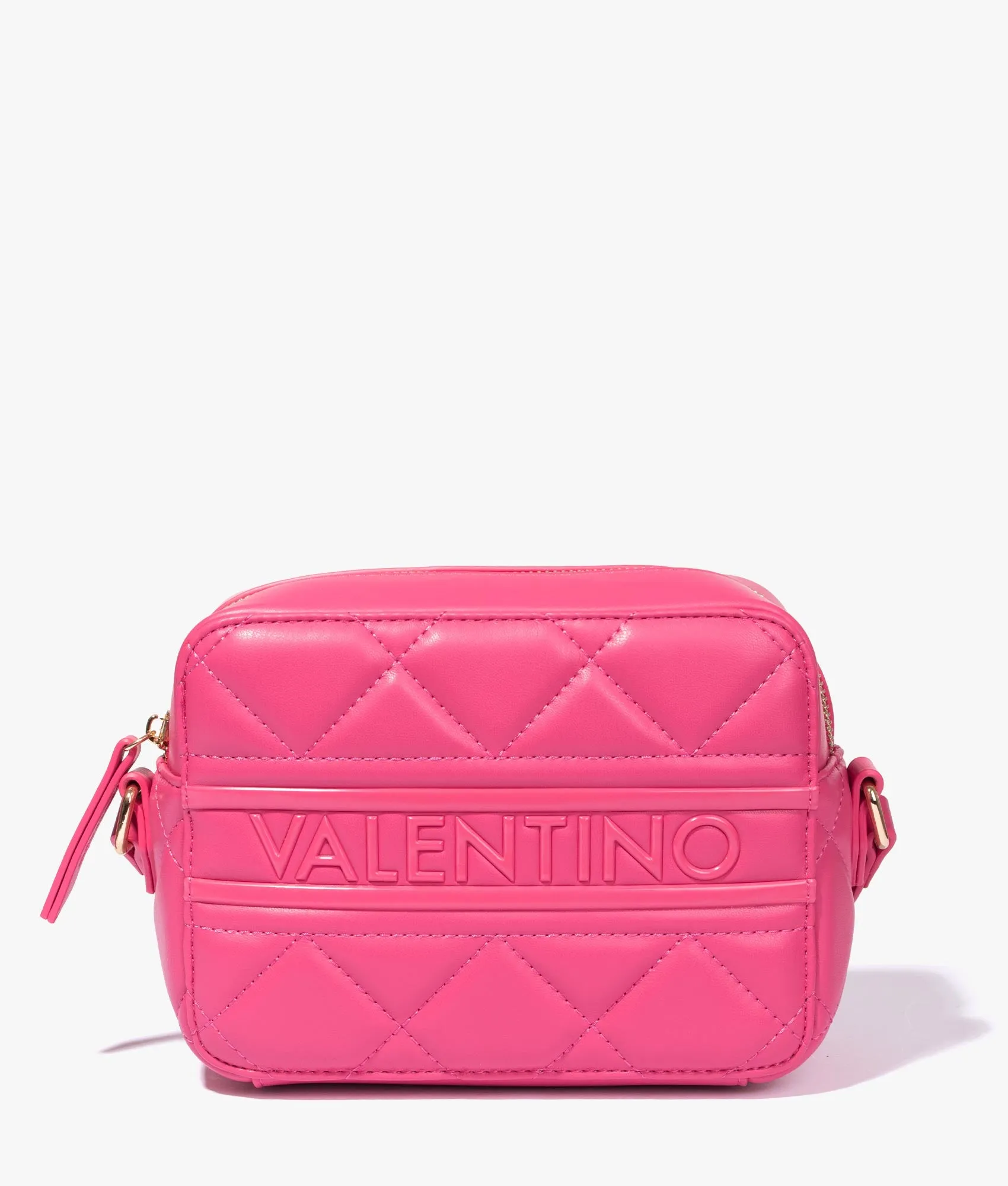 Ada camera bag in rosa