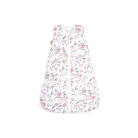 Aden + Anais Classic Sleeping Bag Fleur Garden