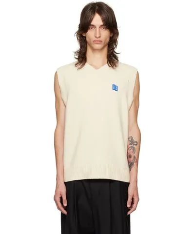 ADER error Off-White TRS Tag 01 Vest