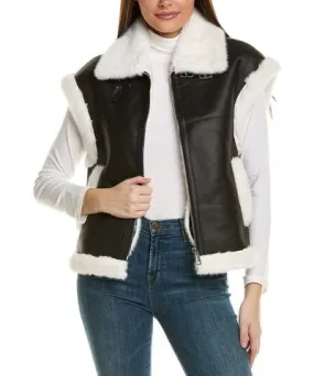 Adrienne Landau Vest