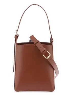 A.P.C.    A.P.C. Virginie Shoulder Bag