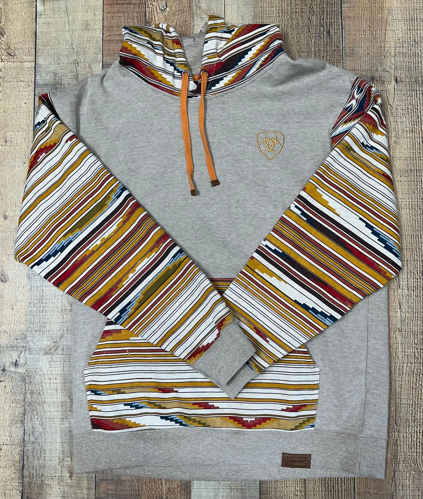 Ariat Chimayo Hoodie