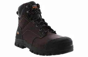 Ariat Treadfast Men’s Steel Toe Work Boot