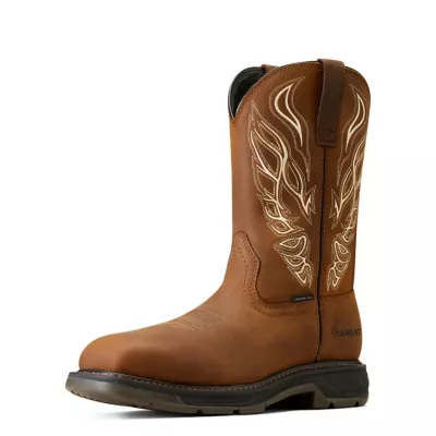 Ariat Workhog XT Phoenix Carbon Toe Work Boot