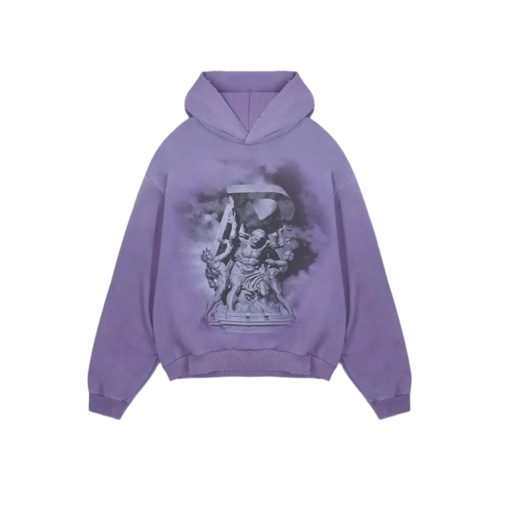 Atlas Hoodie