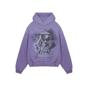 Atlas Hoodie