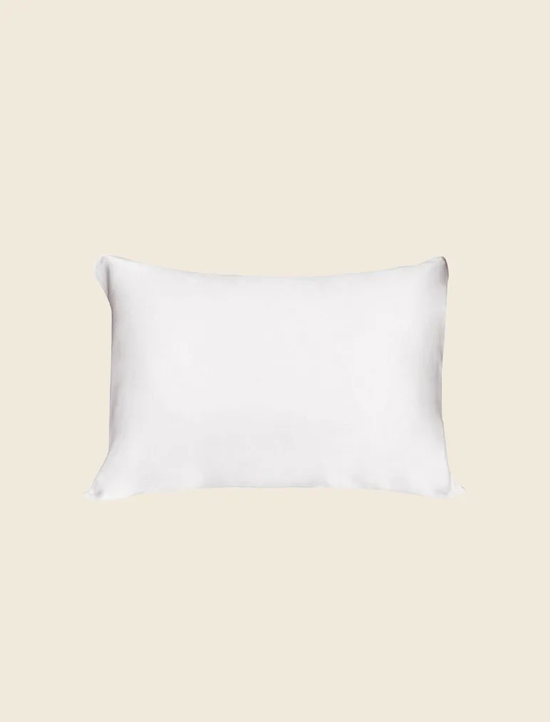 Audrey Boxed Mulberry Silk Pillow Slip