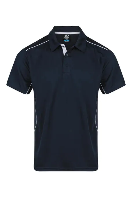 Aussie Pacific Kuranda Men's Polo