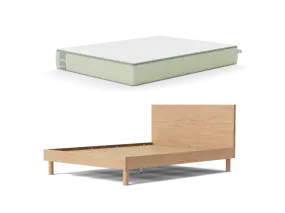 Award Winning Mattress & Bed Base Bundle