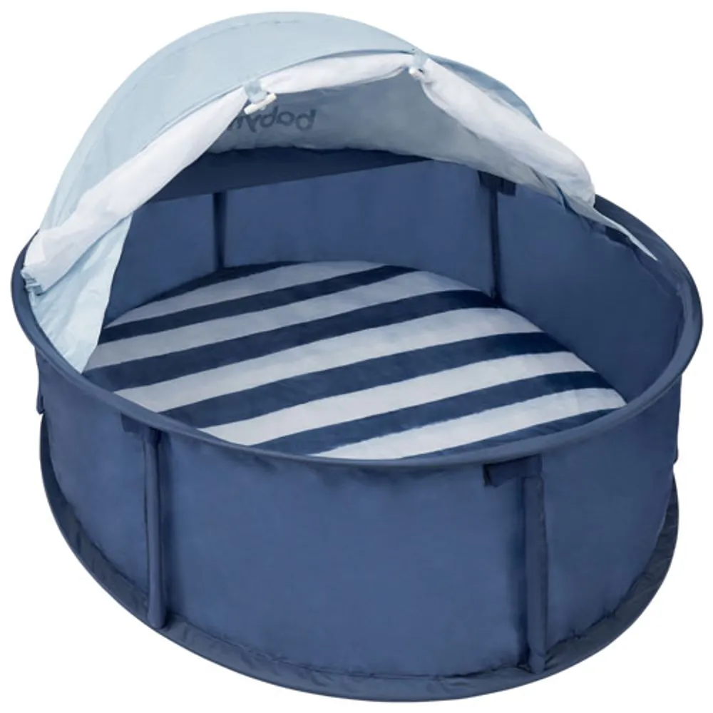 BABYMOOV Babymoov Babyni Marine Travel Play Tent