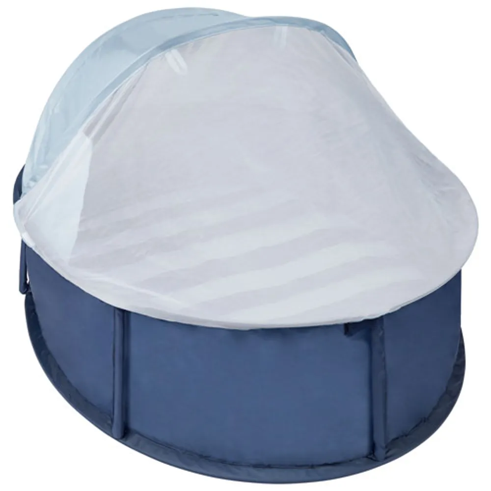 BABYMOOV Babymoov Babyni Marine Travel Play Tent