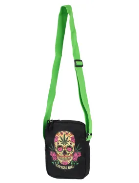 Bag CYPRESS HILL - TEQUILA SUNRISE - Crossbody - CBCYPCAN01  -  Metal-shop