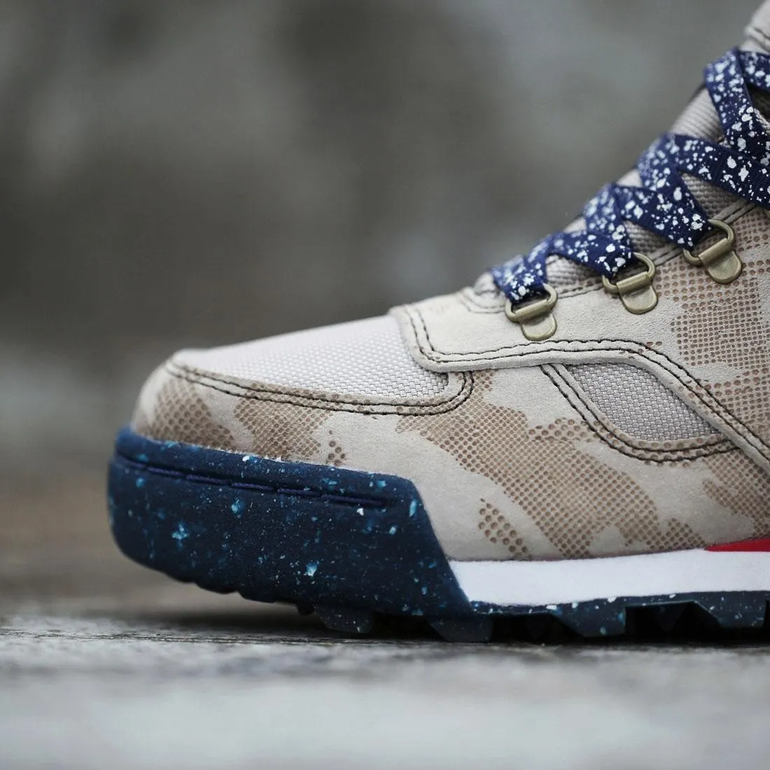 BAIT x G.I. Joe x New Balance Men H710GI1 - Roadblock