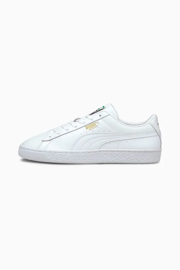 Basket Classic XXI Trainers