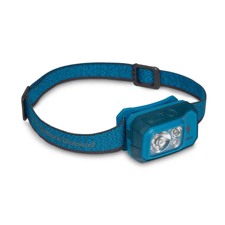 BD Storm R 500 Headlamp