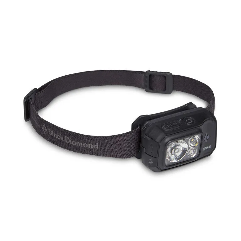 BD Storm R 500 Headlamp