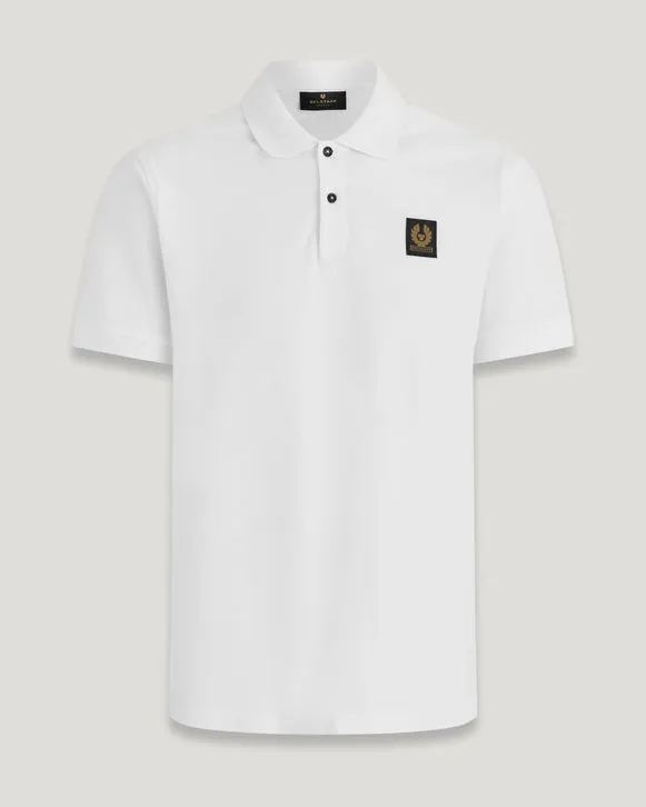 belstaff polo