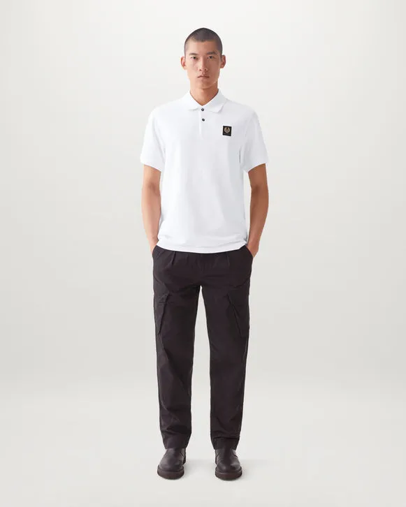 belstaff polo