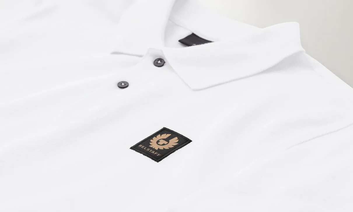 belstaff polo