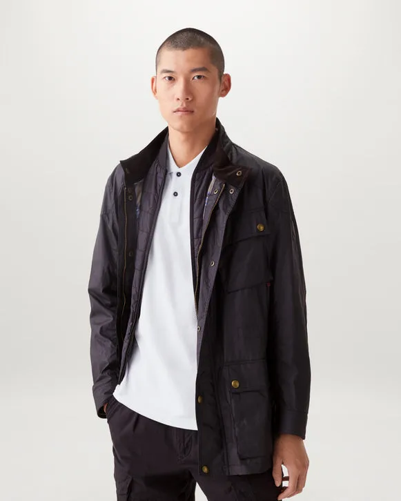 belstaff polo