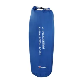 Berghaus Freedom 7 Tent Footprint | Ultimate Outdoors