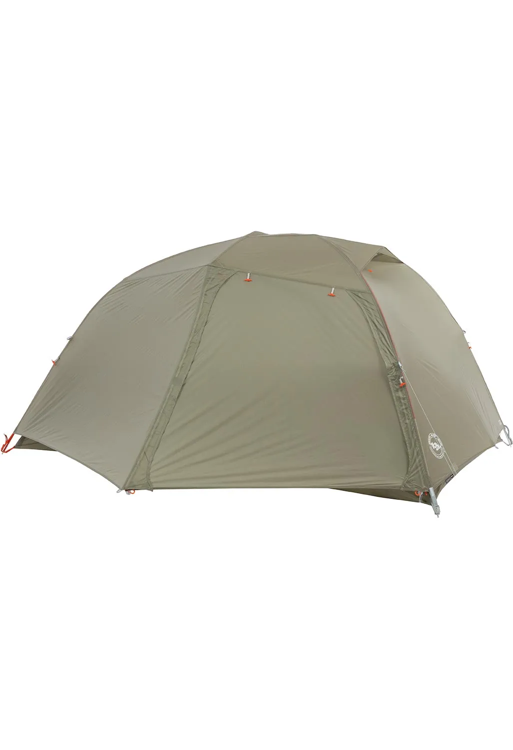 Big Agnes Copper Spur HV UL2 Tent - Olive Green