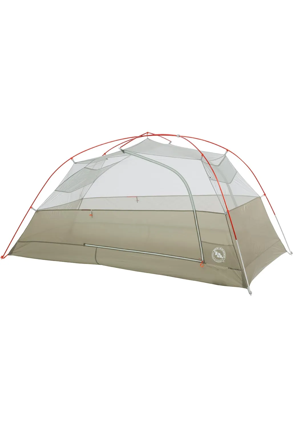 Big Agnes Copper Spur HV UL2 Tent - Olive Green