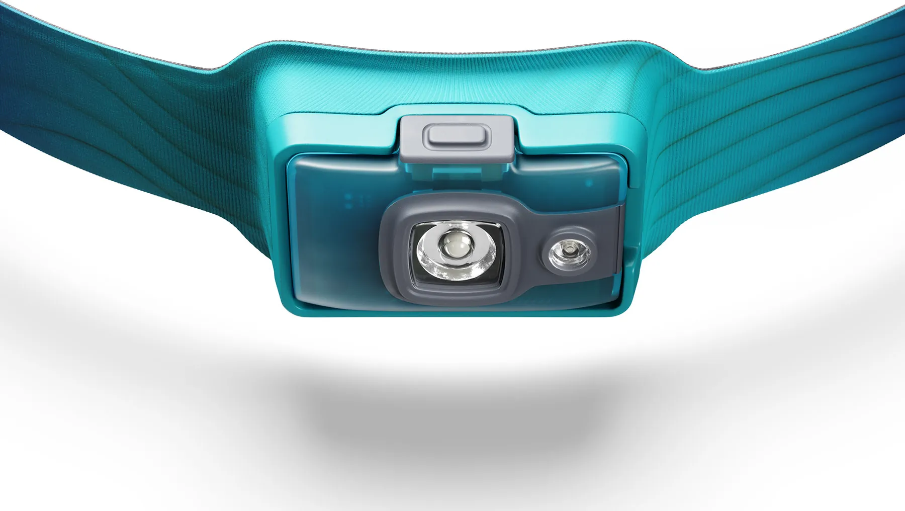 BioLite Headlamp 325 Ocean Teal | Buy BioLite Headlamp 325 Ocean Teal here | Outnorth