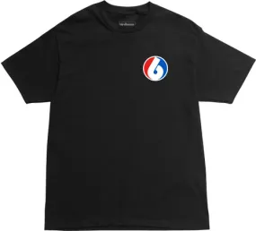 Birdhouse Skateboards Shirt Pro Black