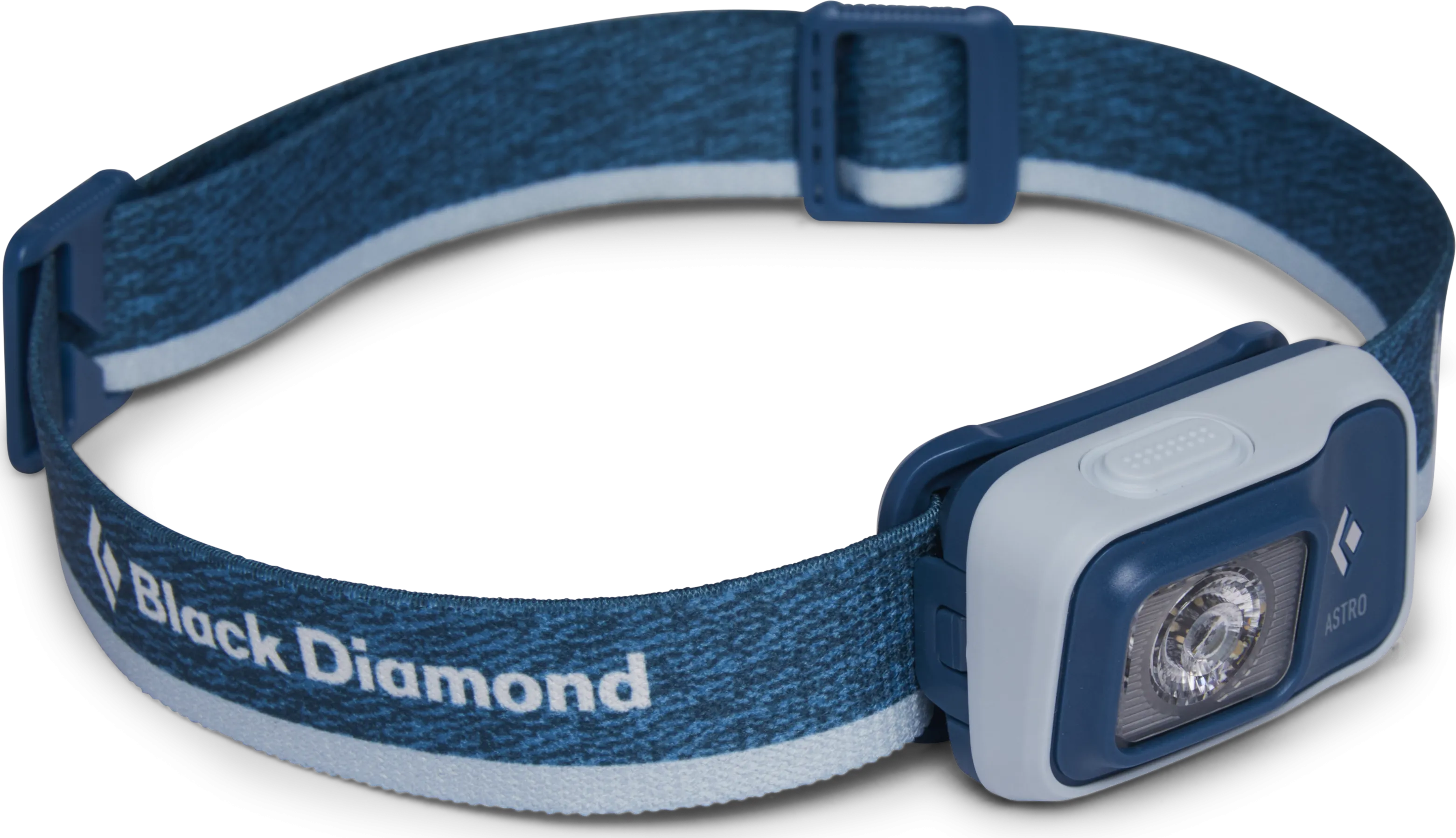 Black Diamond Astro 300 Headlamp Creek Blue | Buy Black Diamond Astro 300 Headlamp Creek Blue here | Outnorth