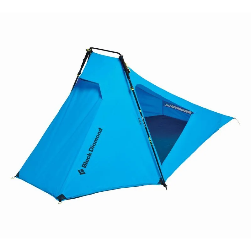 Black Diamond  Distance Tent (with Zpoles) - Tenda