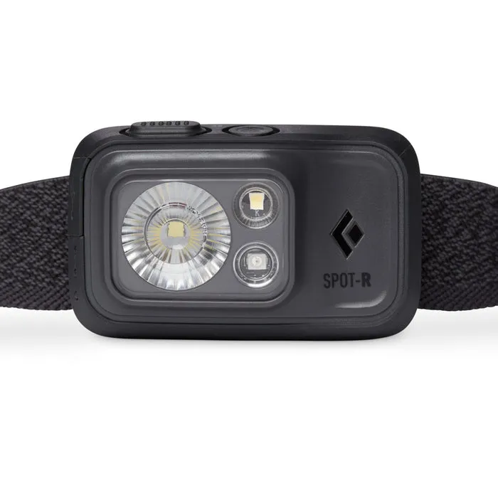 Black Diamond Spot 400-R Headlamp