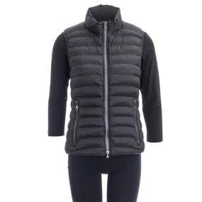 Bogner Fria Golf Vest Black - FW21 Women