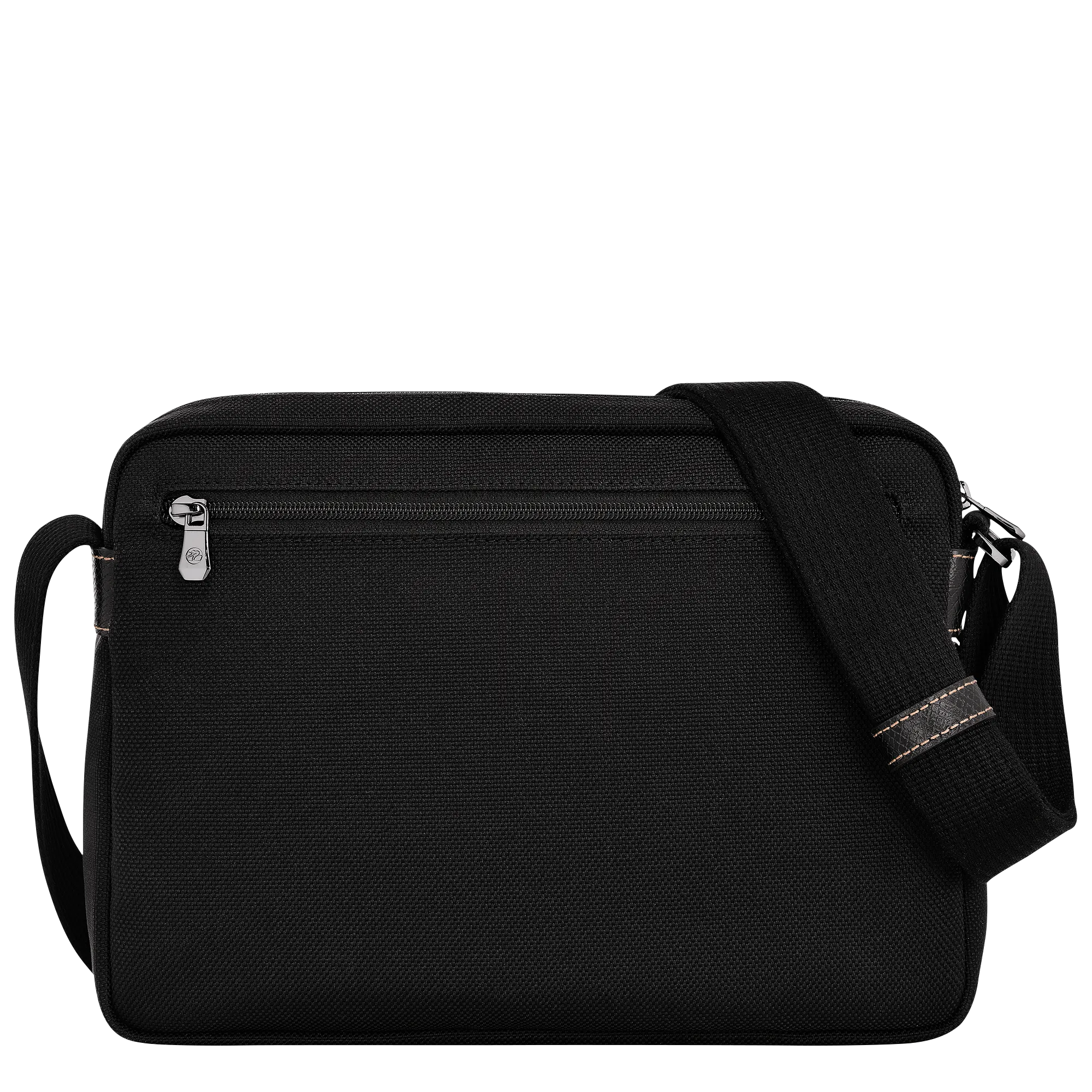 Boxford M Camera bag Black - Recycled canvas