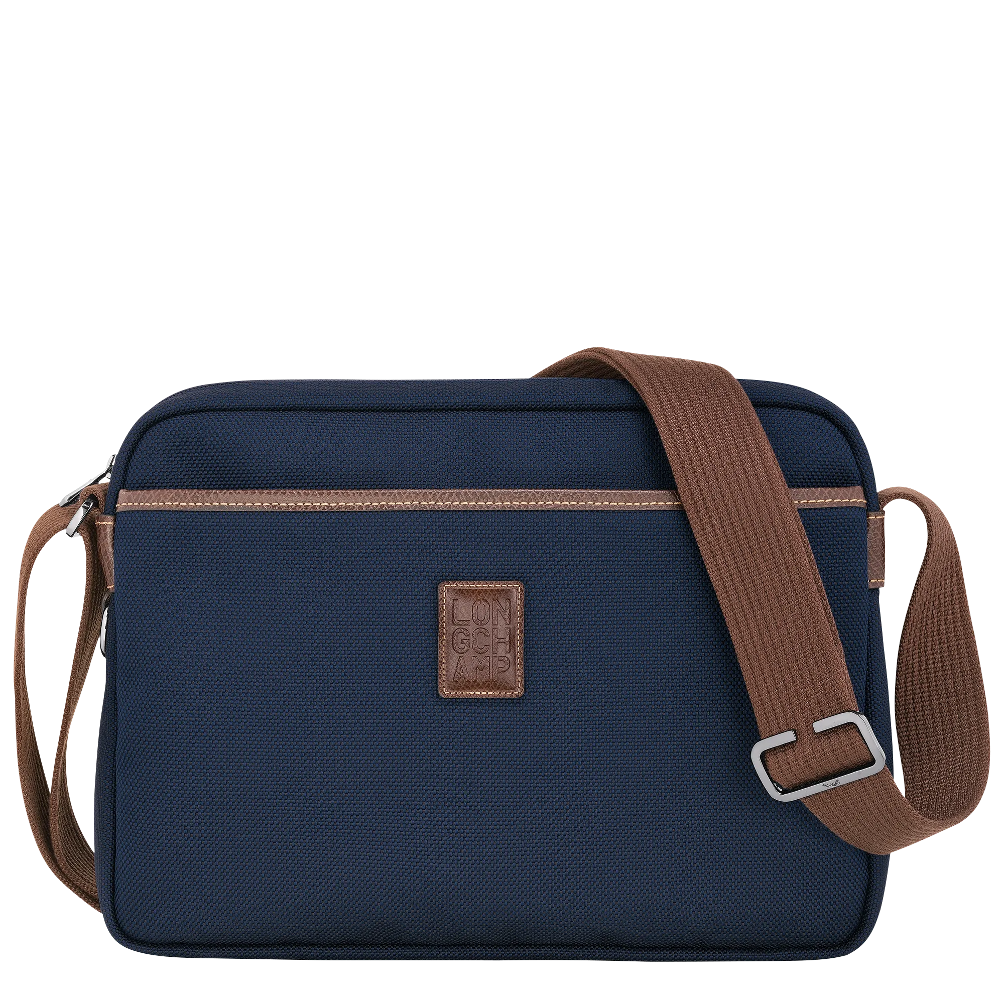 Boxford M Camera bag Blue - Recycled canvas