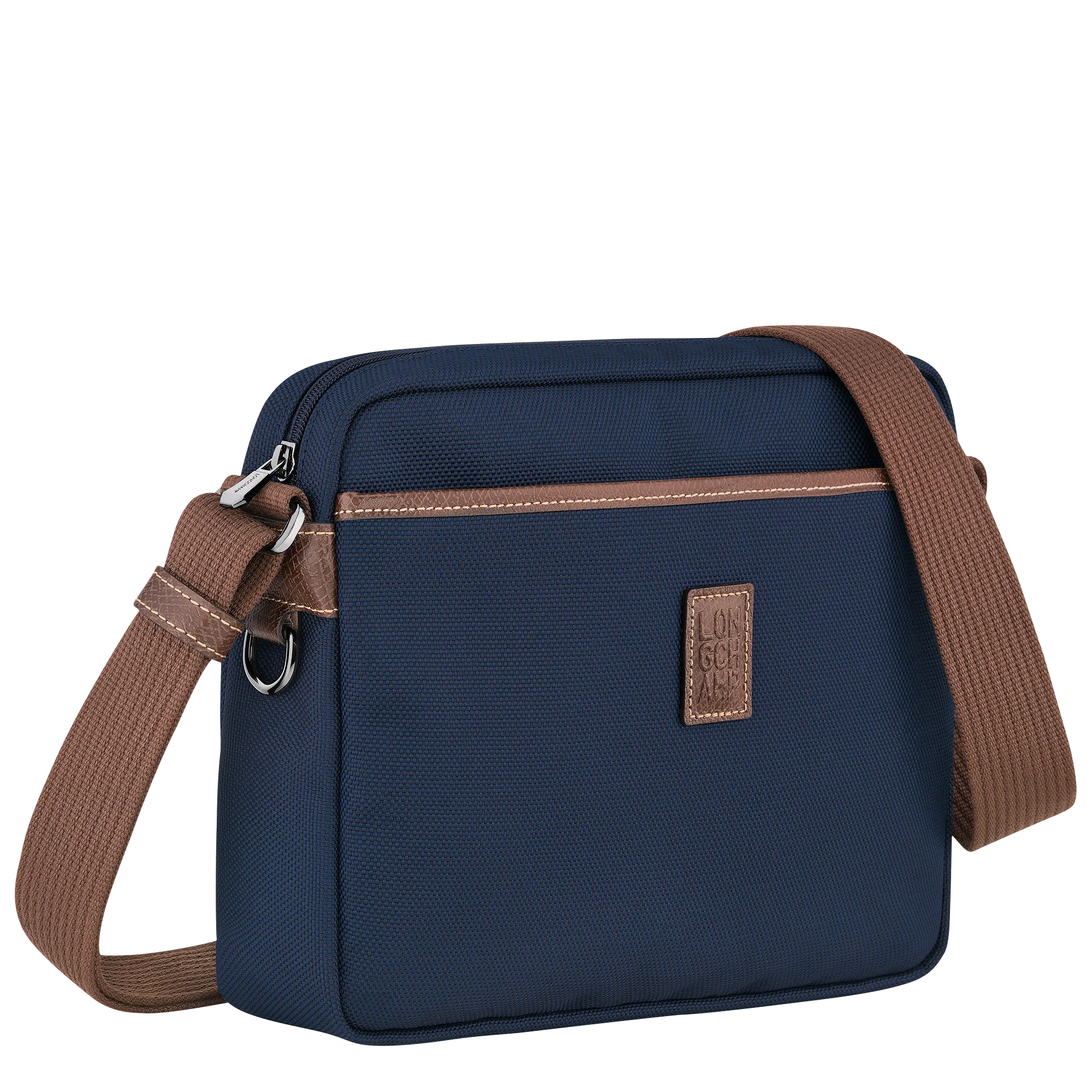 Boxford M Camera bag Blue - Recycled canvas