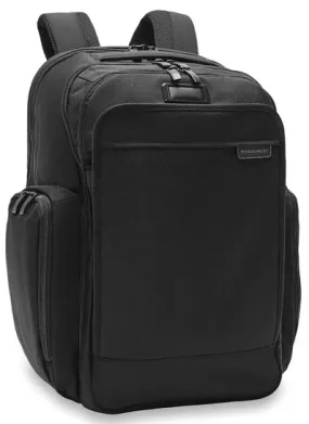 Briggs & Riley Baseline Traveler Backpack 