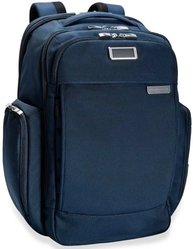 Briggs & Riley Baseline Traveler Backpack 