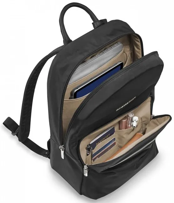 Briggs & Riley Rhapsody Essential Backpack 