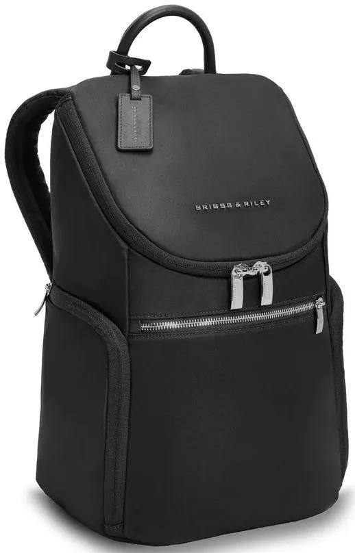 Briggs & Riley Rhapsody U-Zip Backpack 