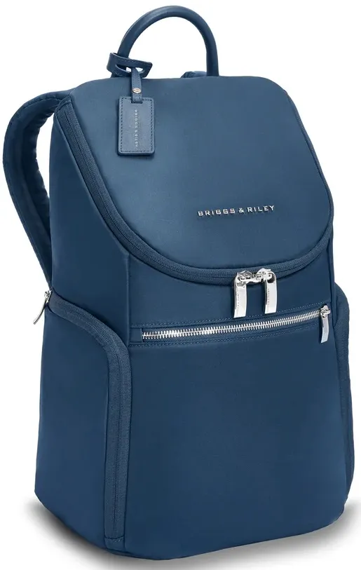 Briggs & Riley Rhapsody U-Zip Backpack 