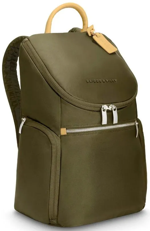 Briggs & Riley Rhapsody U-Zip Backpack 