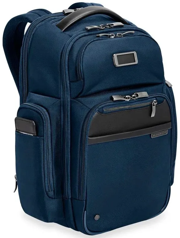 Briggs & Riley @Work Medium Cargo Backpack 