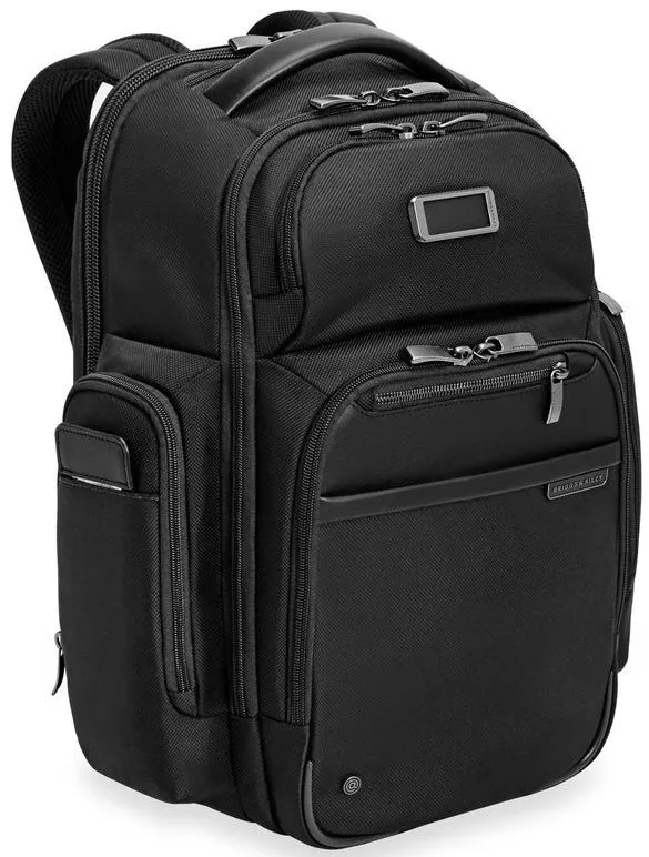 Briggs & Riley @Work Medium Cargo Backpack 