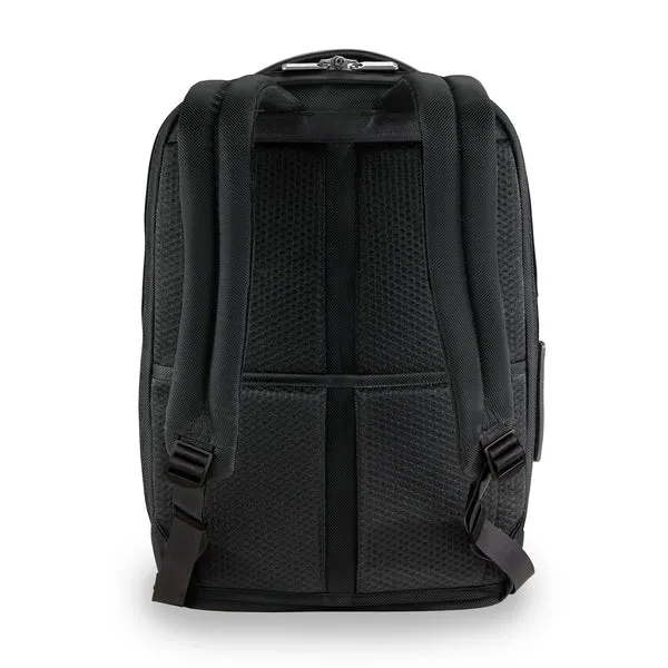 Briggs & Riley @Work Medium Slim Backpack