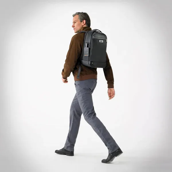 Briggs & Riley @Work Medium Slim Backpack