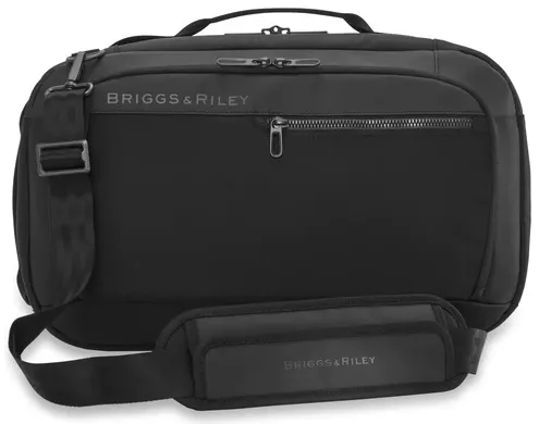 Briggs & Riley ZDX Convertible Backpack Duffle 